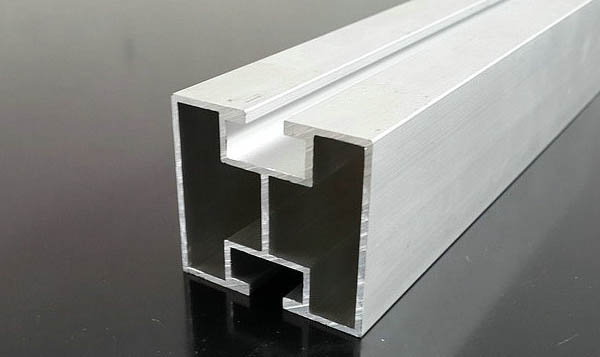 I-alloy Aluminium Mounting Bracket