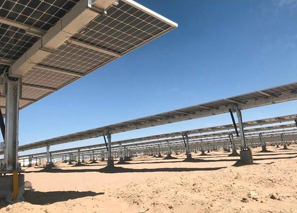 Israël definieert elektriciteitsprijzen met betrekking tot gedistribueerde PV- en energieopslagsystemen