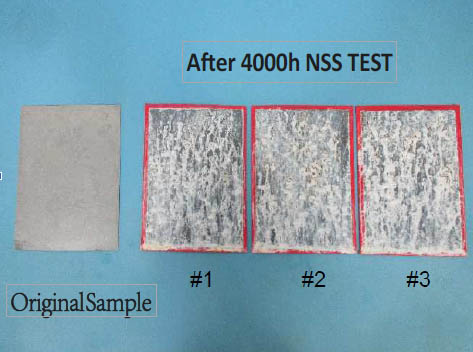 NSS-TESTI 1