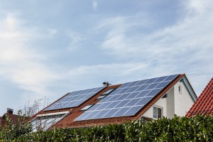 Solar Panel Installation Brackets