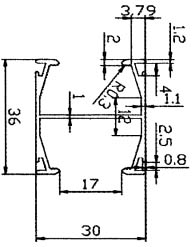 TSW-0301