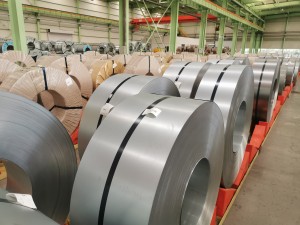 steel coil