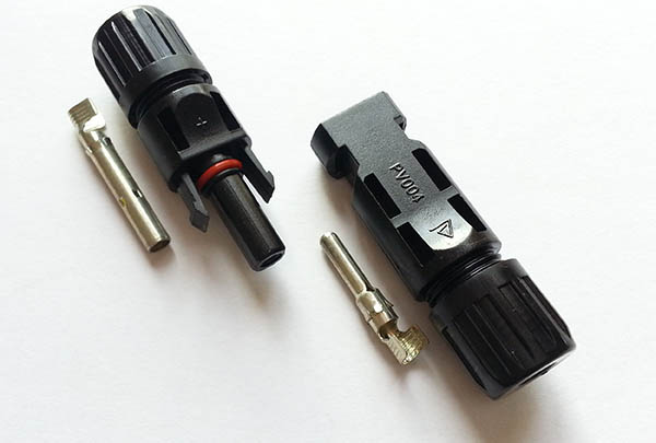 PV connector